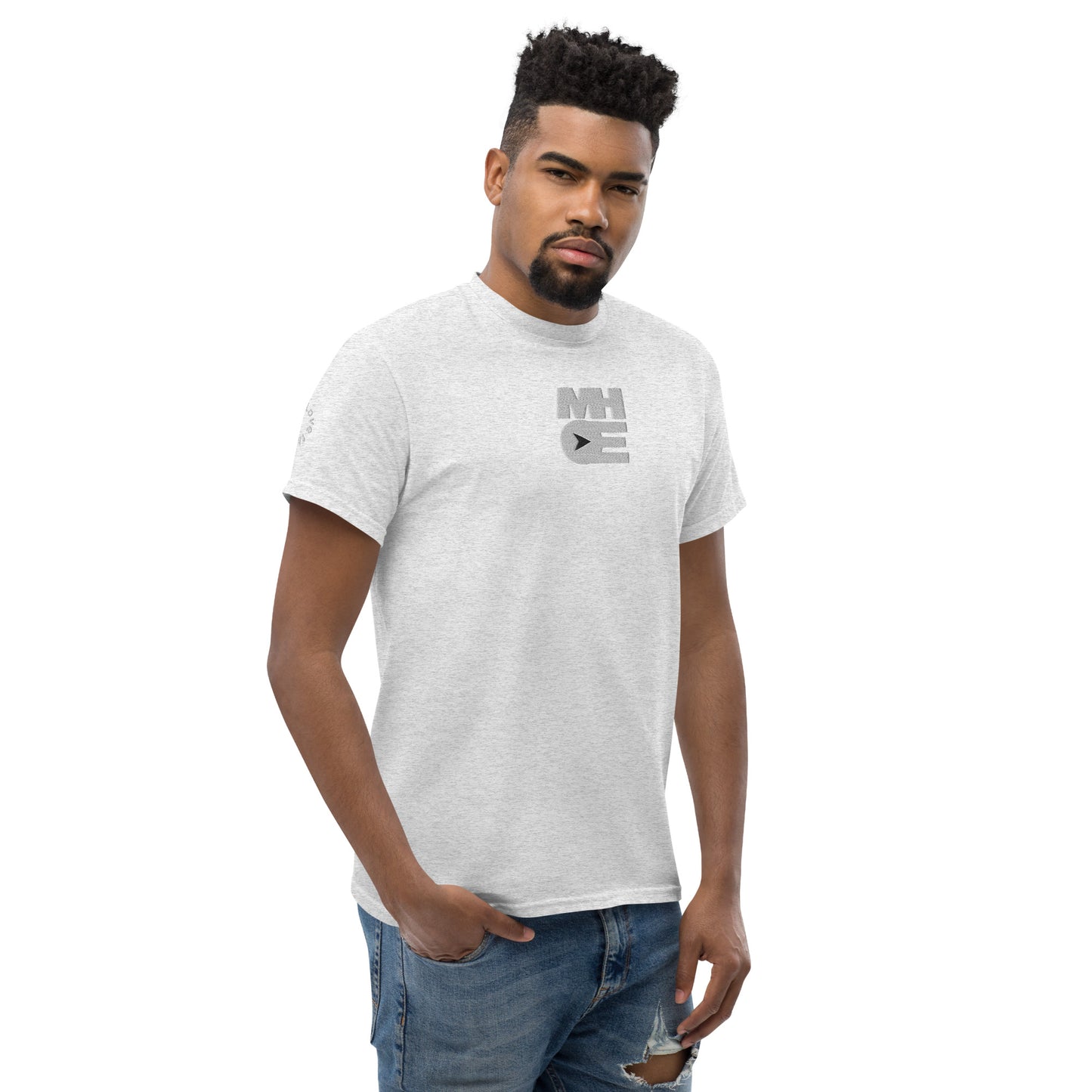 Centerpiece MHOE Tee