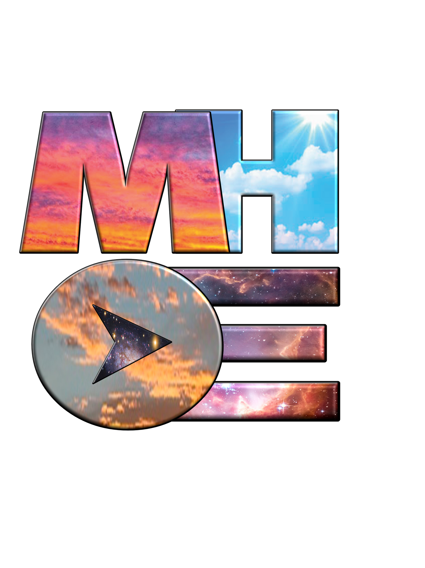 MHOE Sky Hoodies