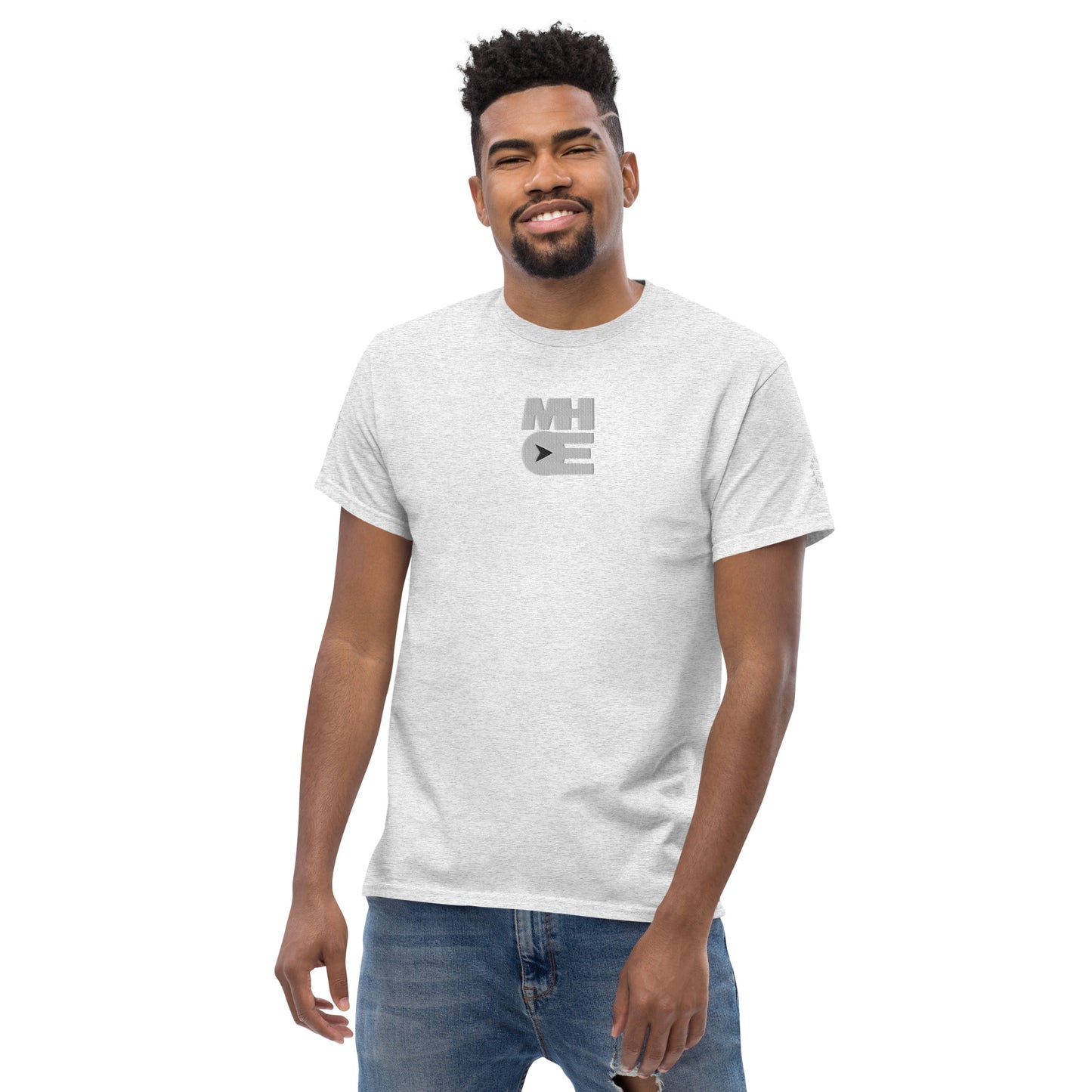 Centerpiece MHOE Tee