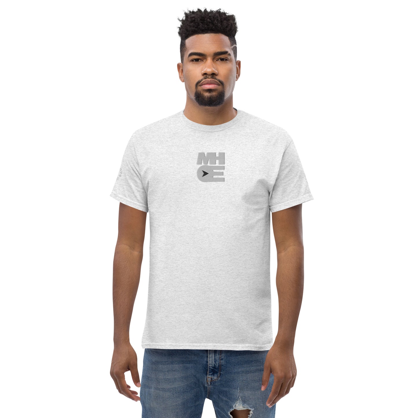 Centerpiece MHOE Tee