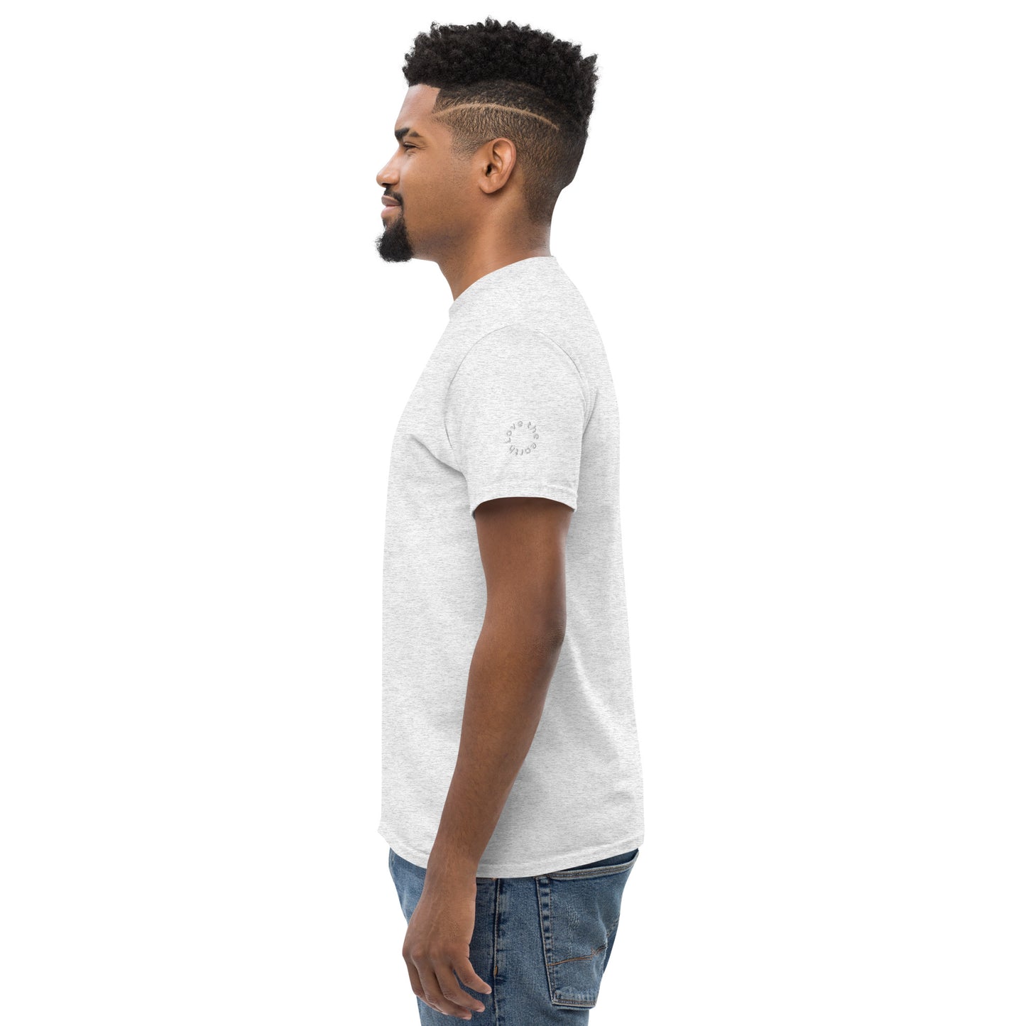Centerpiece MHOE Tee
