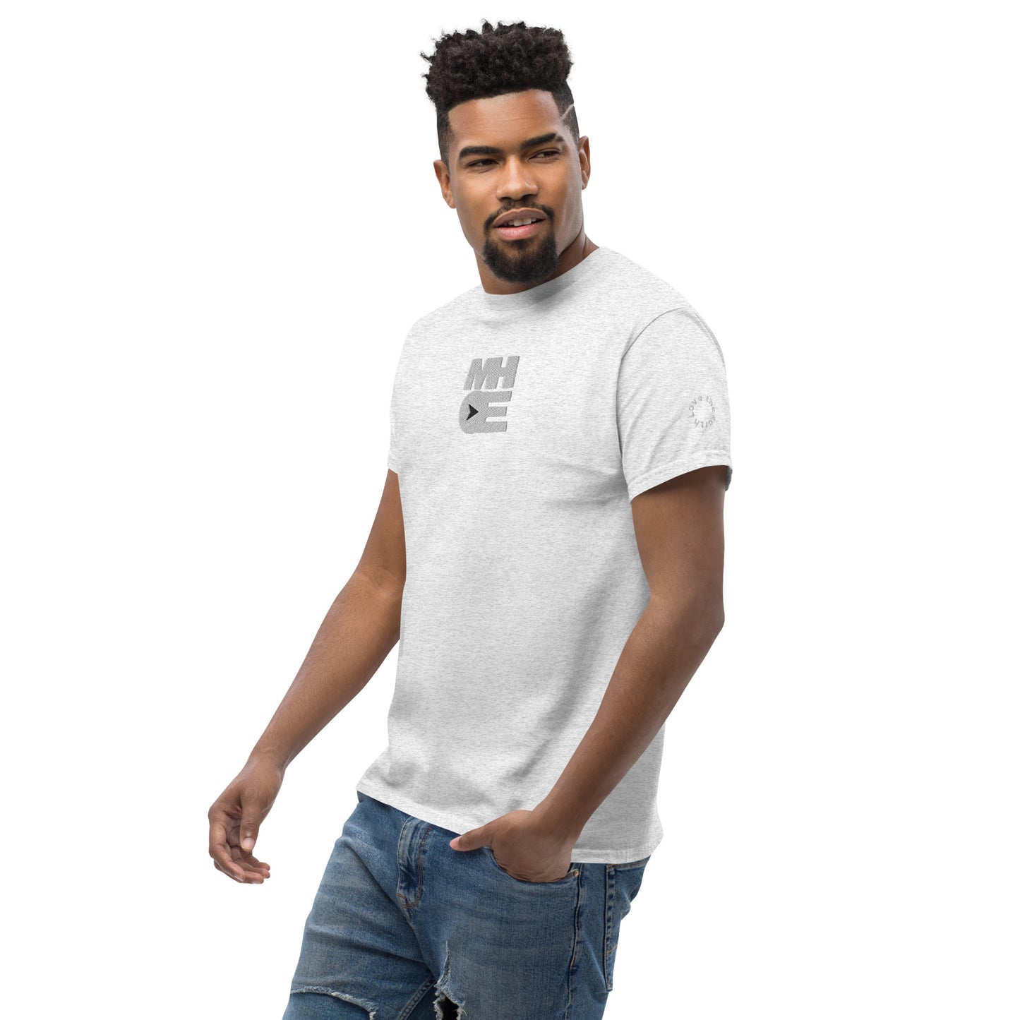Centerpiece MHOE Tee