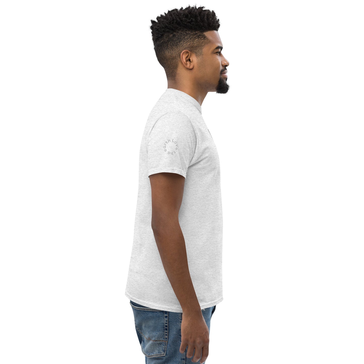 Centerpiece MHOE Tee