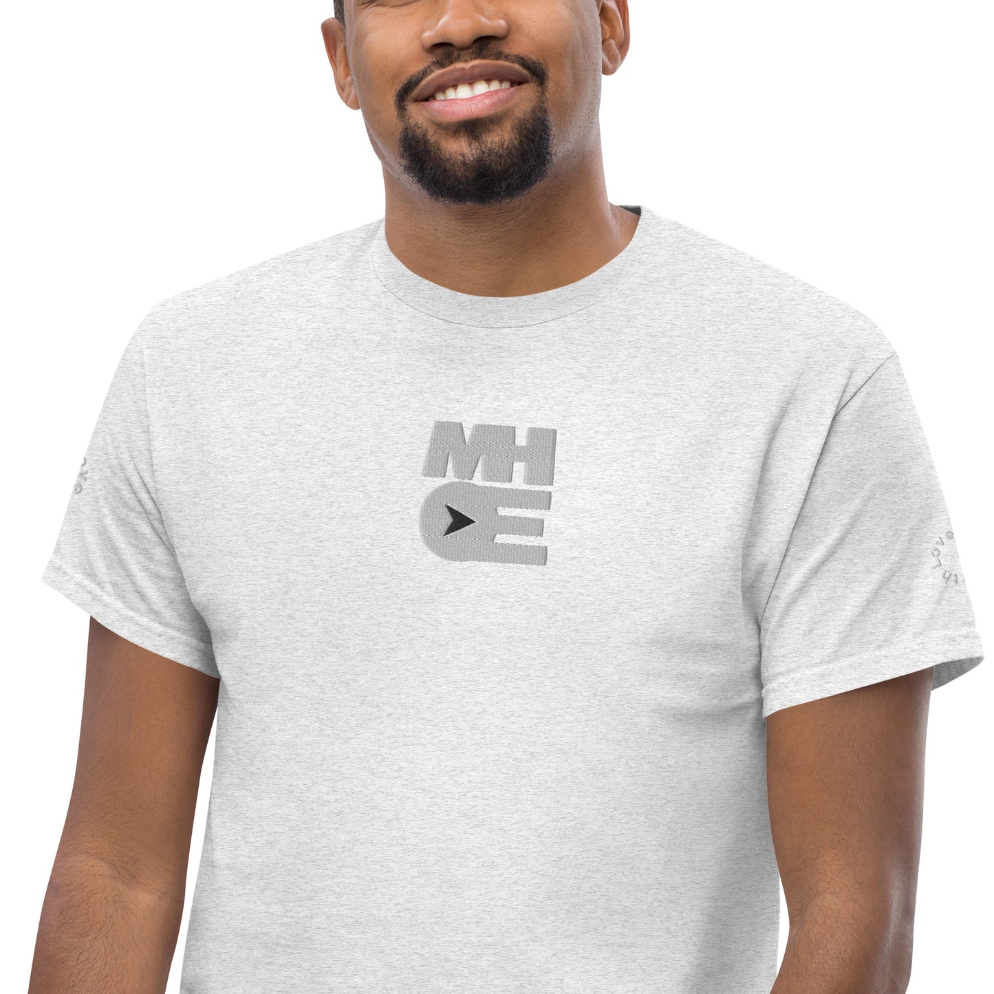 Centerpiece MHOE Tee