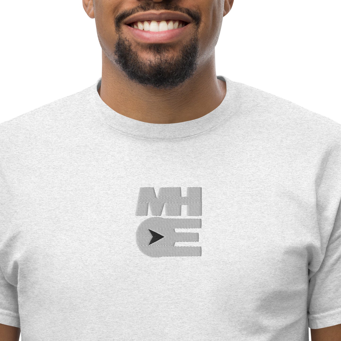 Centerpiece MHOE Tee