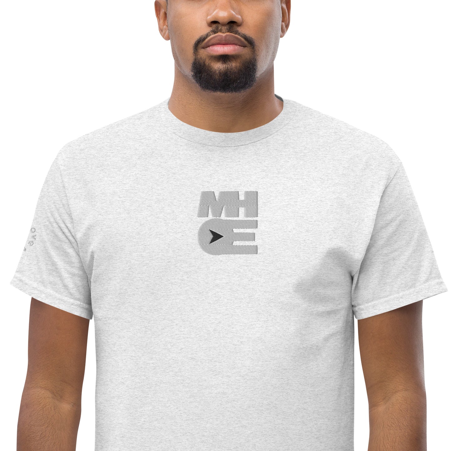 Centerpiece MHOE Tee