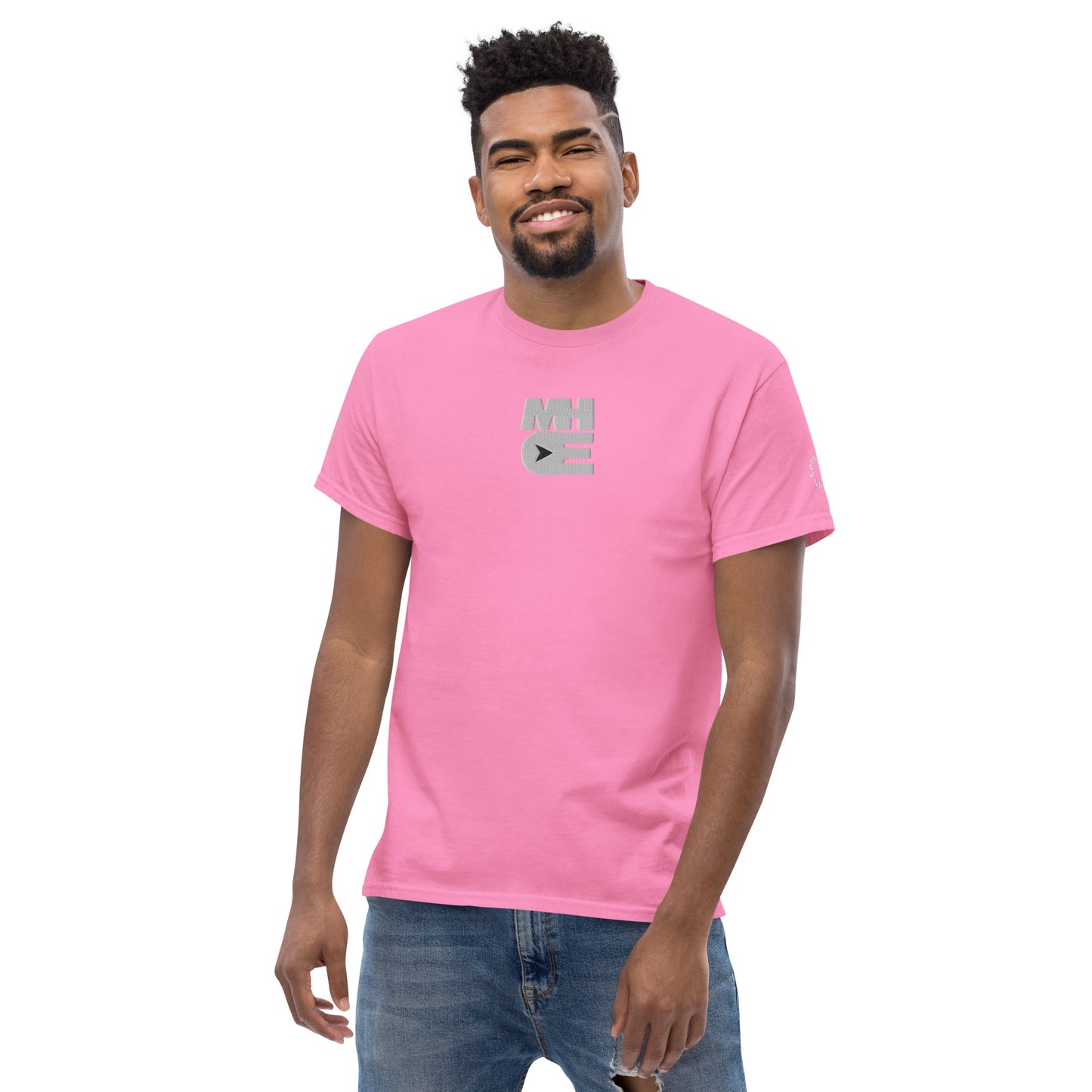Centerpiece MHOE Tee