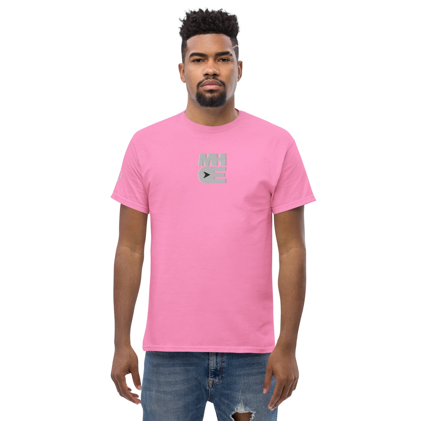 Centerpiece MHOE Tee