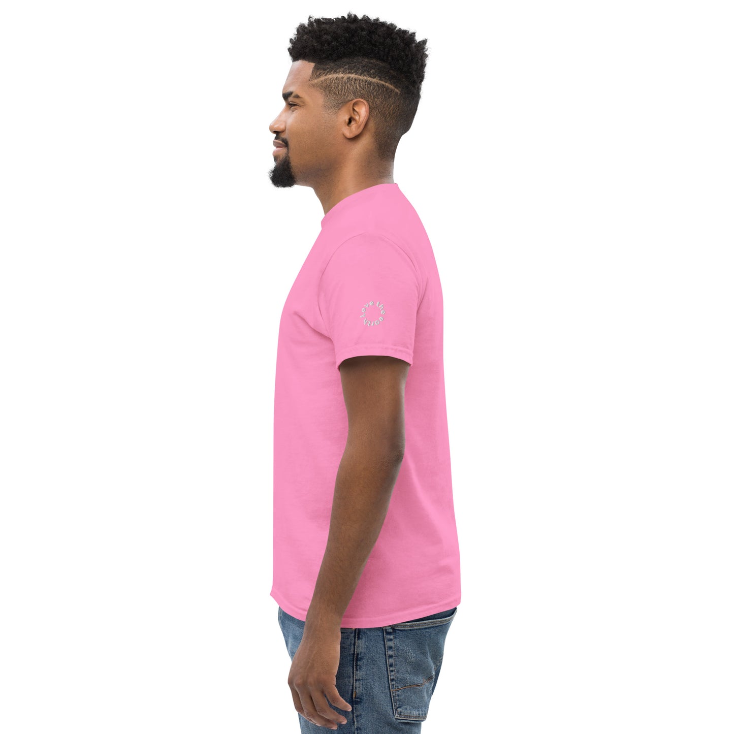 Centerpiece MHOE Tee