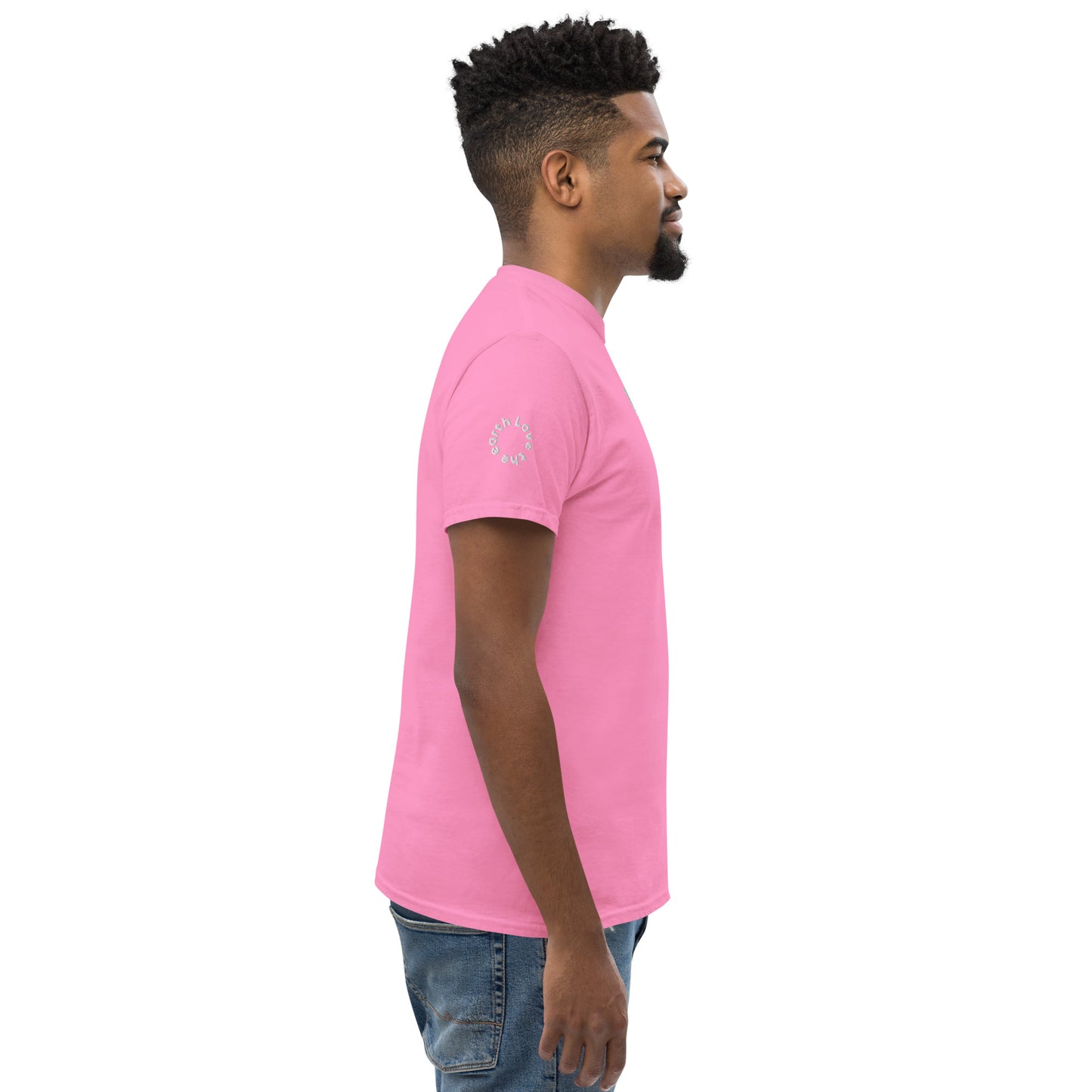 Centerpiece MHOE Tee