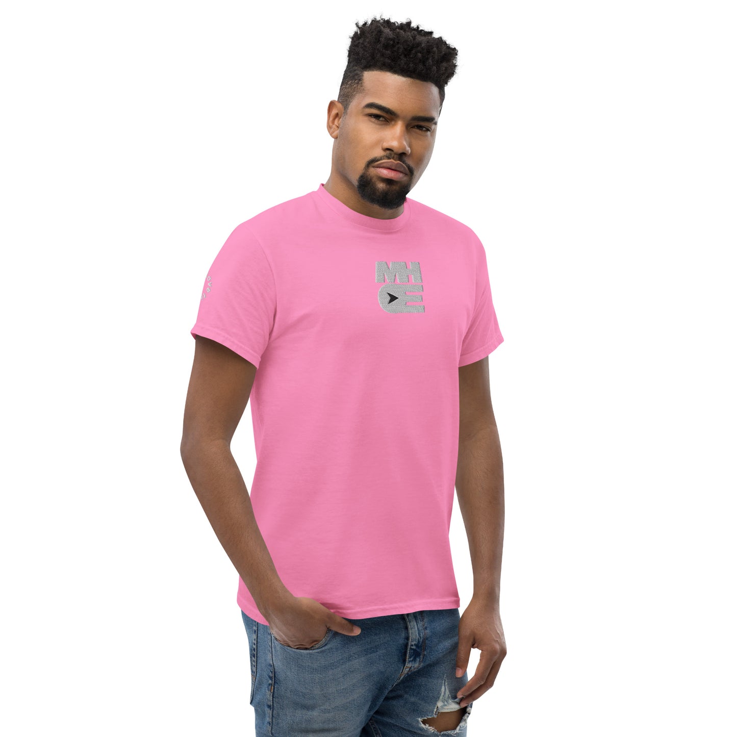 Centerpiece MHOE Tee