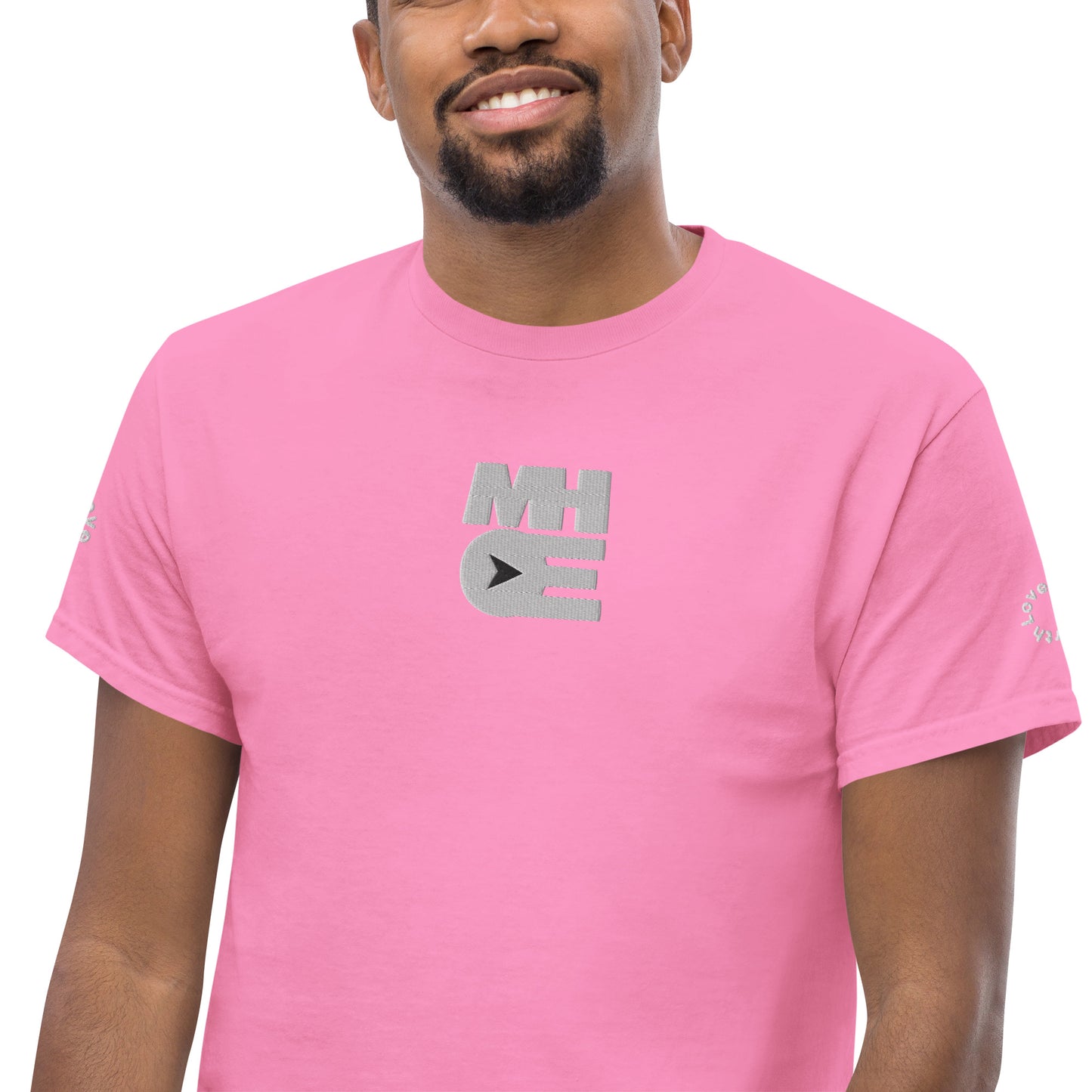 Centerpiece MHOE Tee