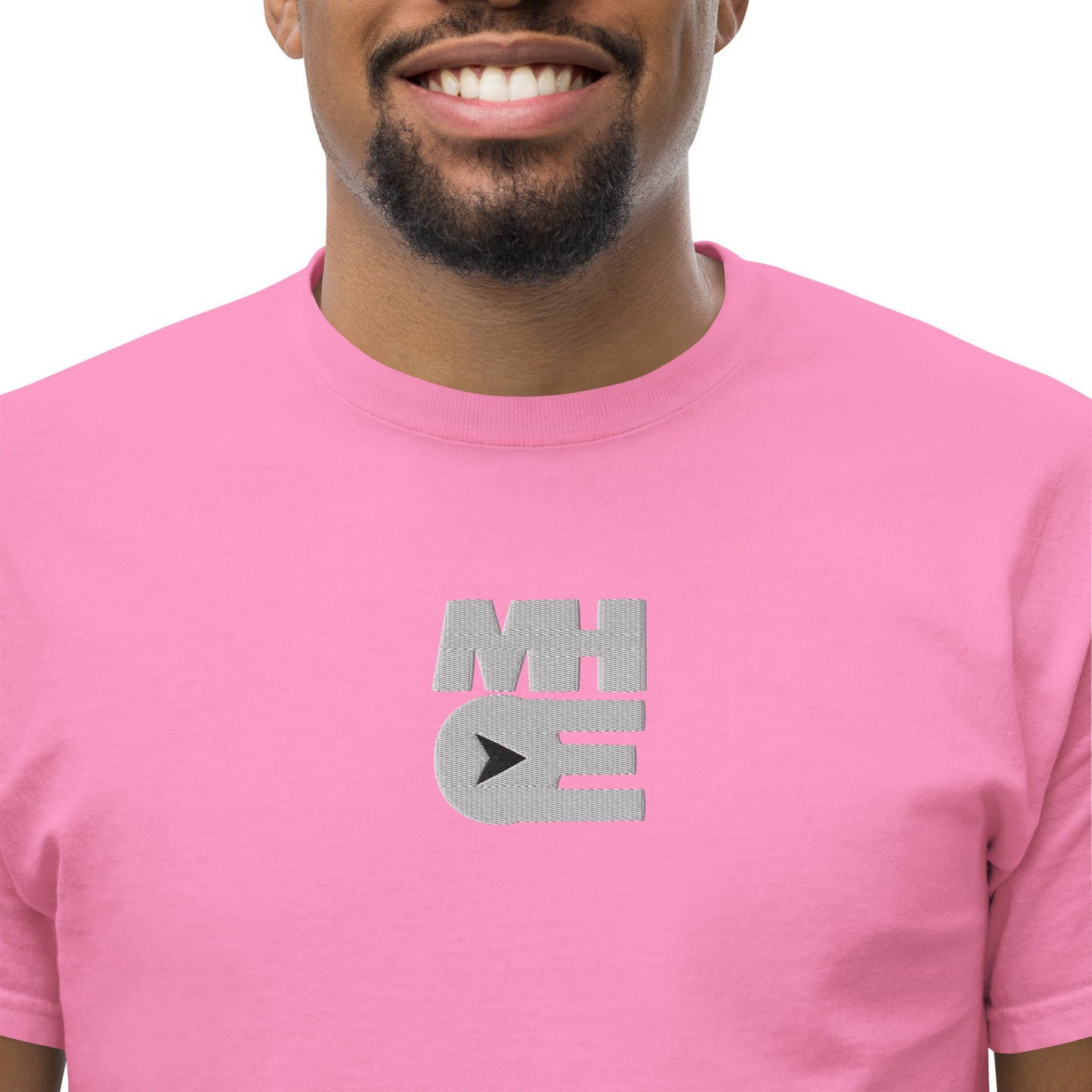 Centerpiece MHOE Tee