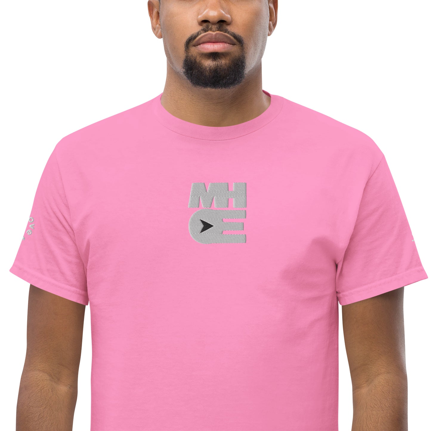 Centerpiece MHOE Tee