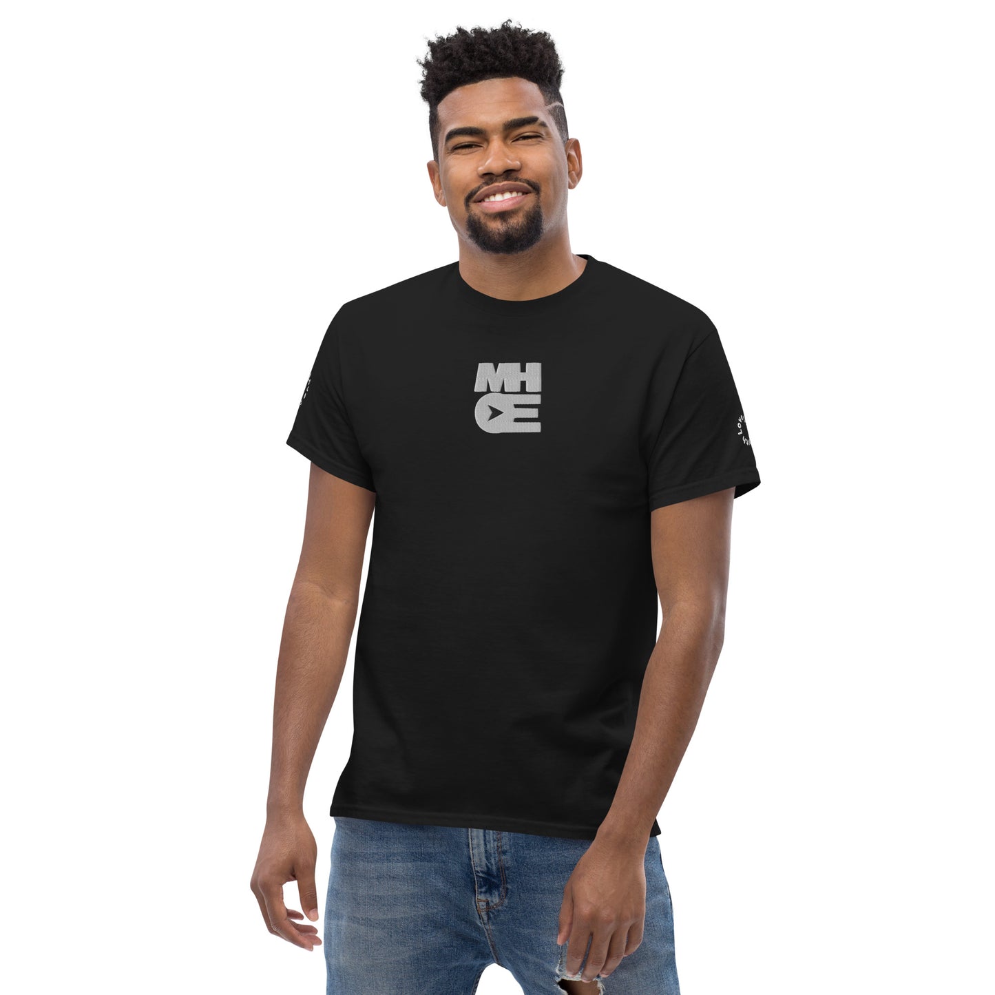 Centerpiece MHOE Tee