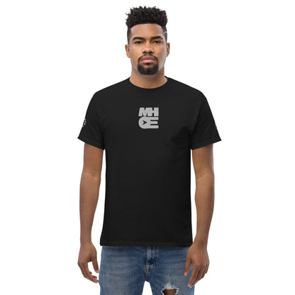 Centerpiece MHOE Tee