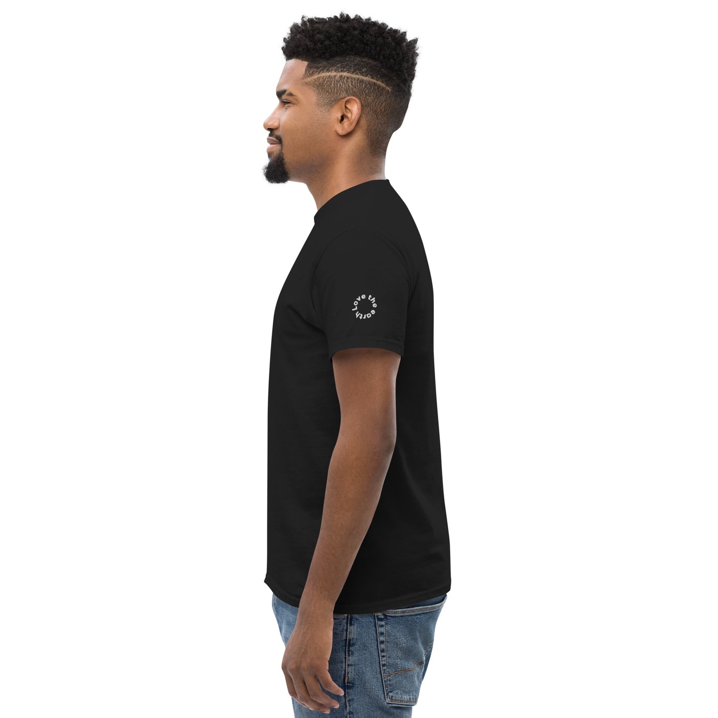 Centerpiece MHOE Tee