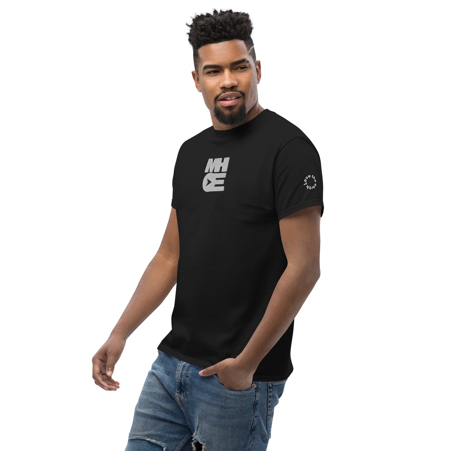 Centerpiece MHOE Tee