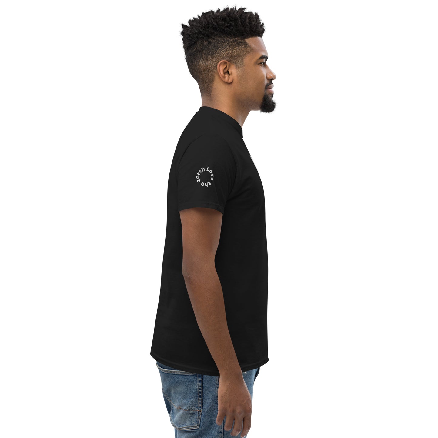 Centerpiece MHOE Tee