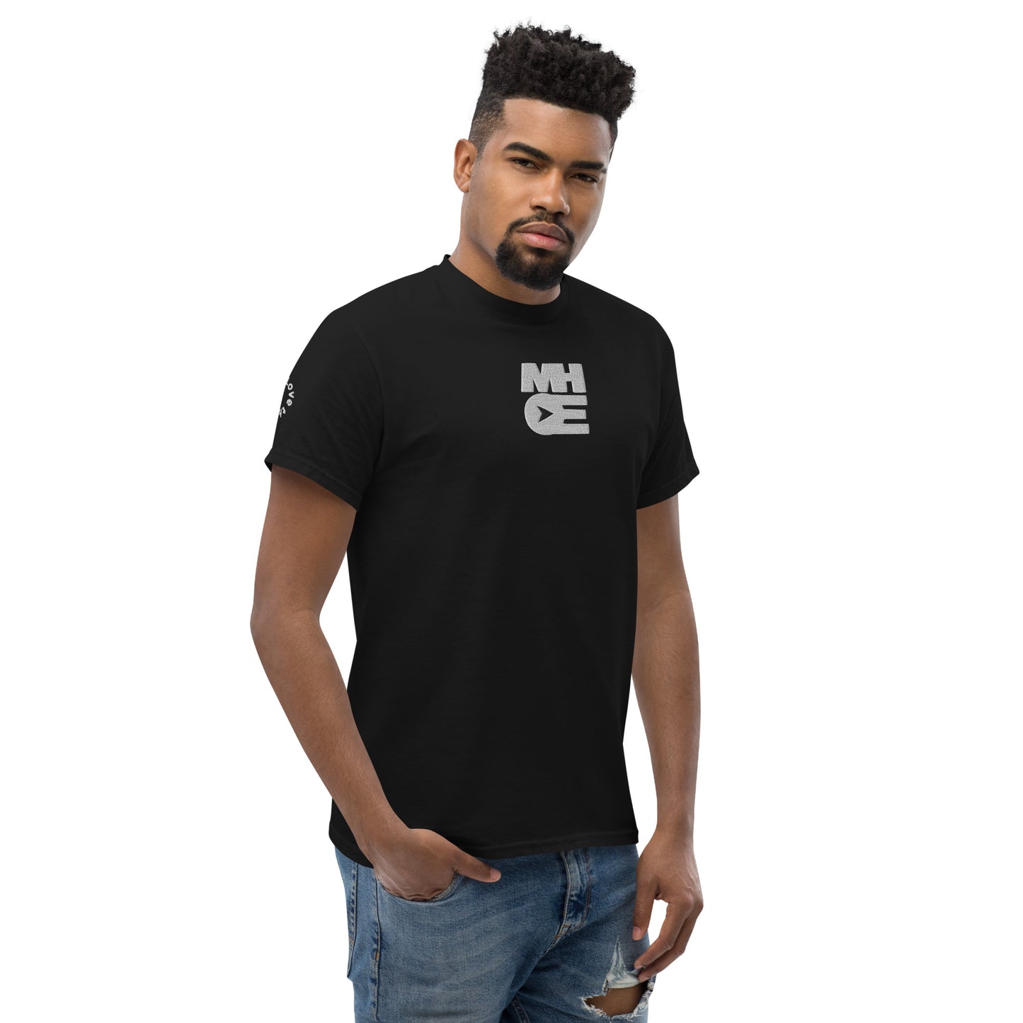 Centerpiece MHOE Tee