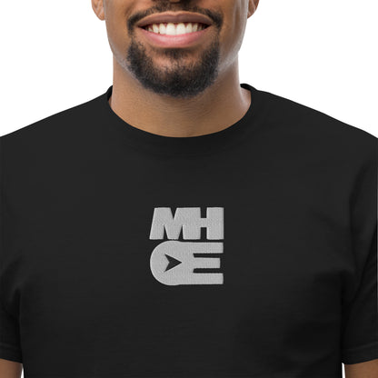 Centerpiece MHOE Tee