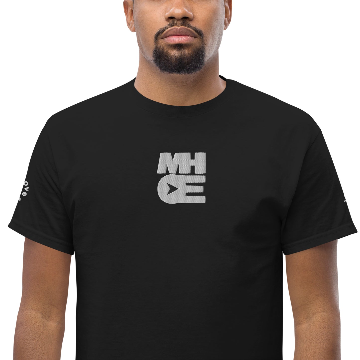 Centerpiece MHOE Tee