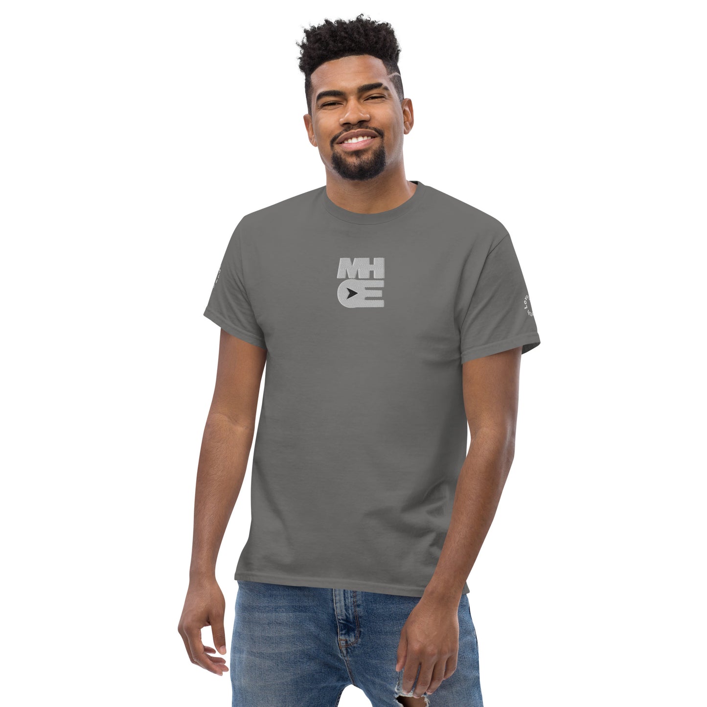 Centerpiece MHOE Tee