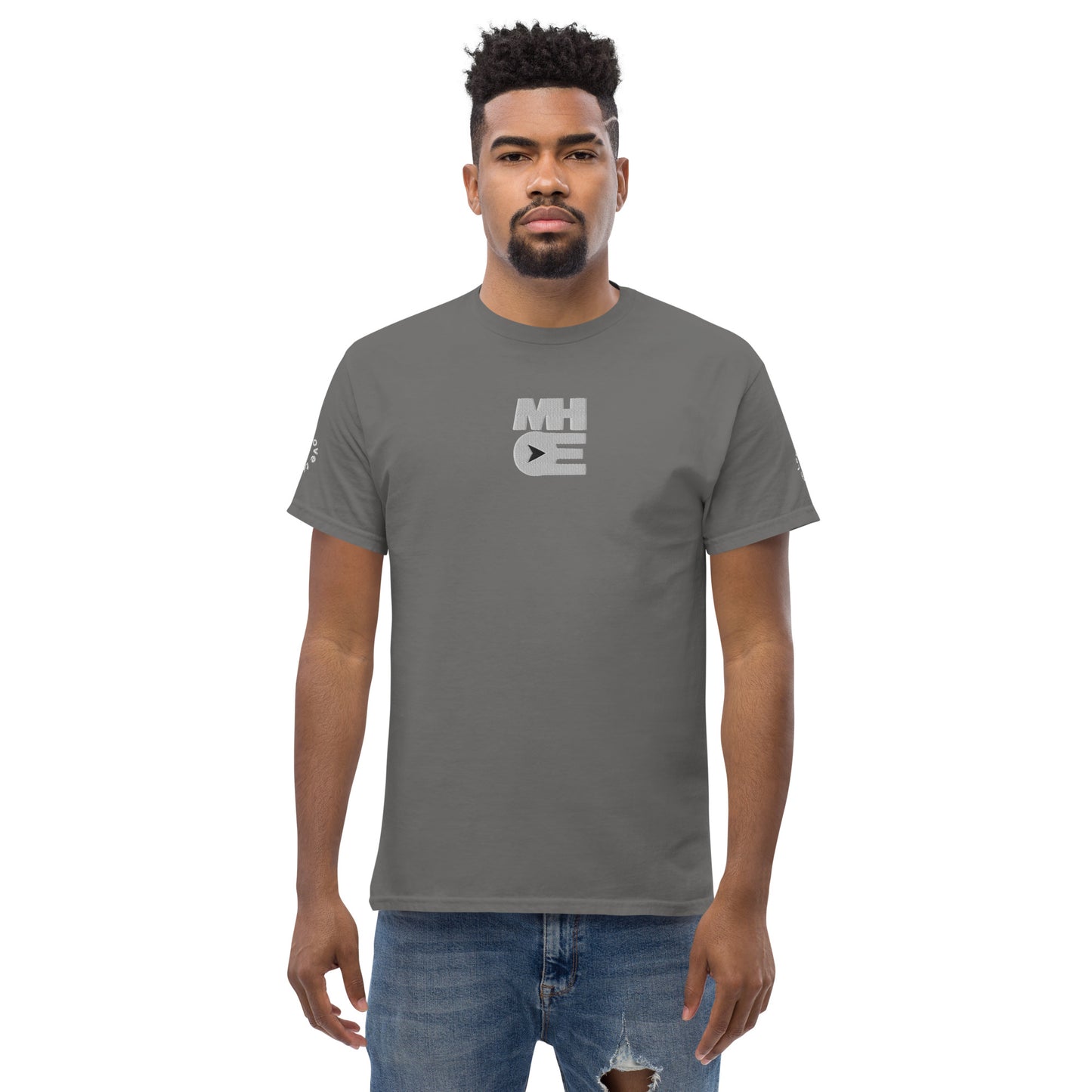 Centerpiece MHOE Tee