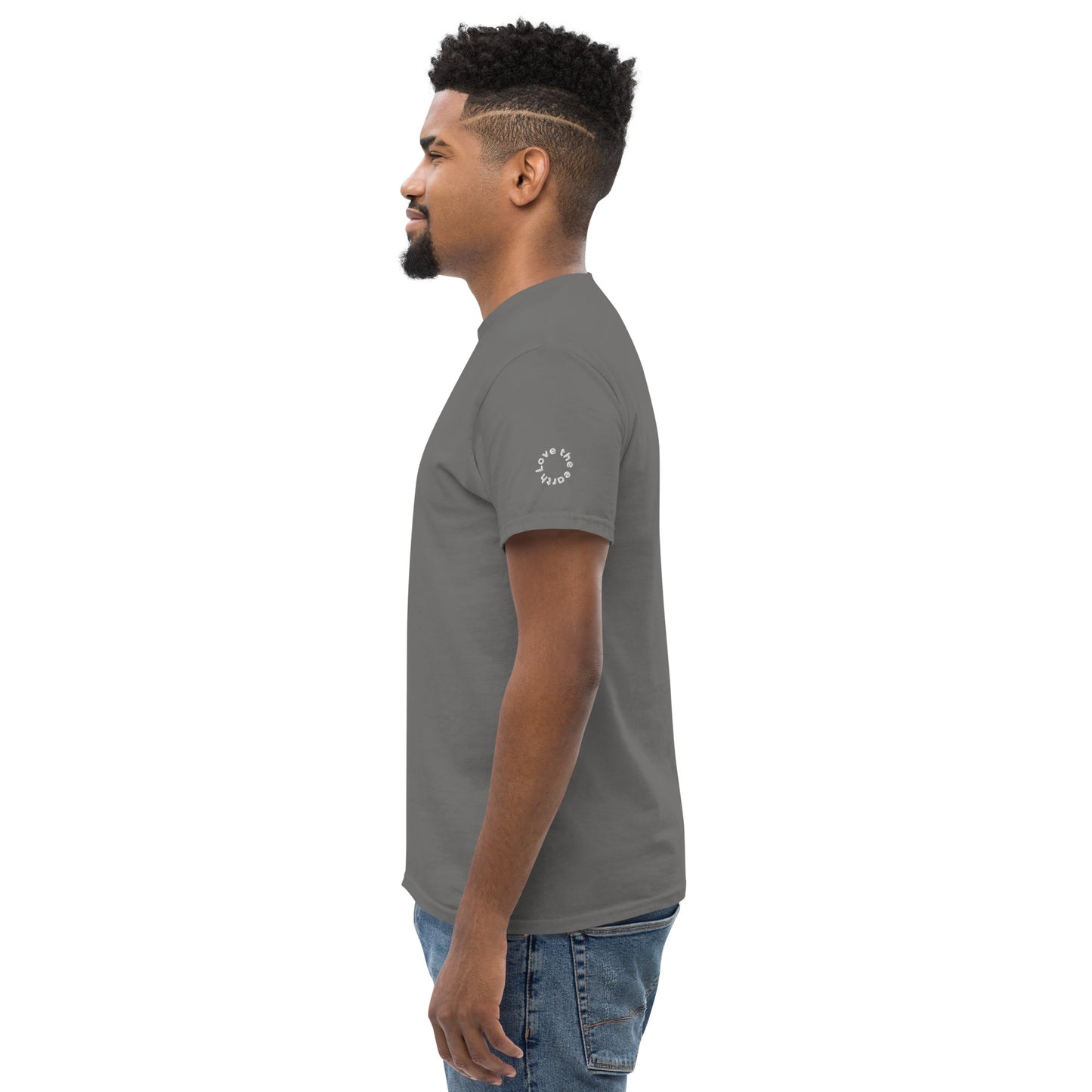 Centerpiece MHOE Tee