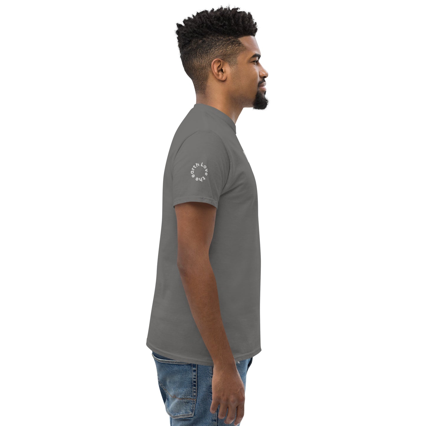Centerpiece MHOE Tee