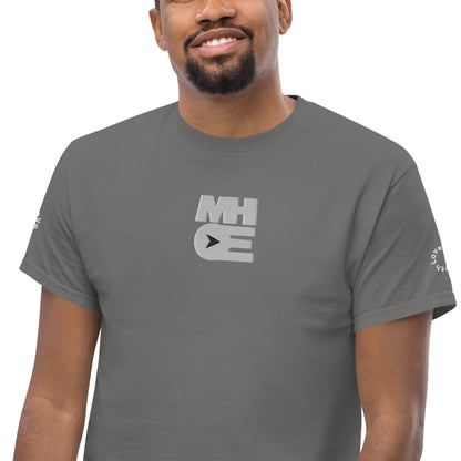 Centerpiece MHOE Tee