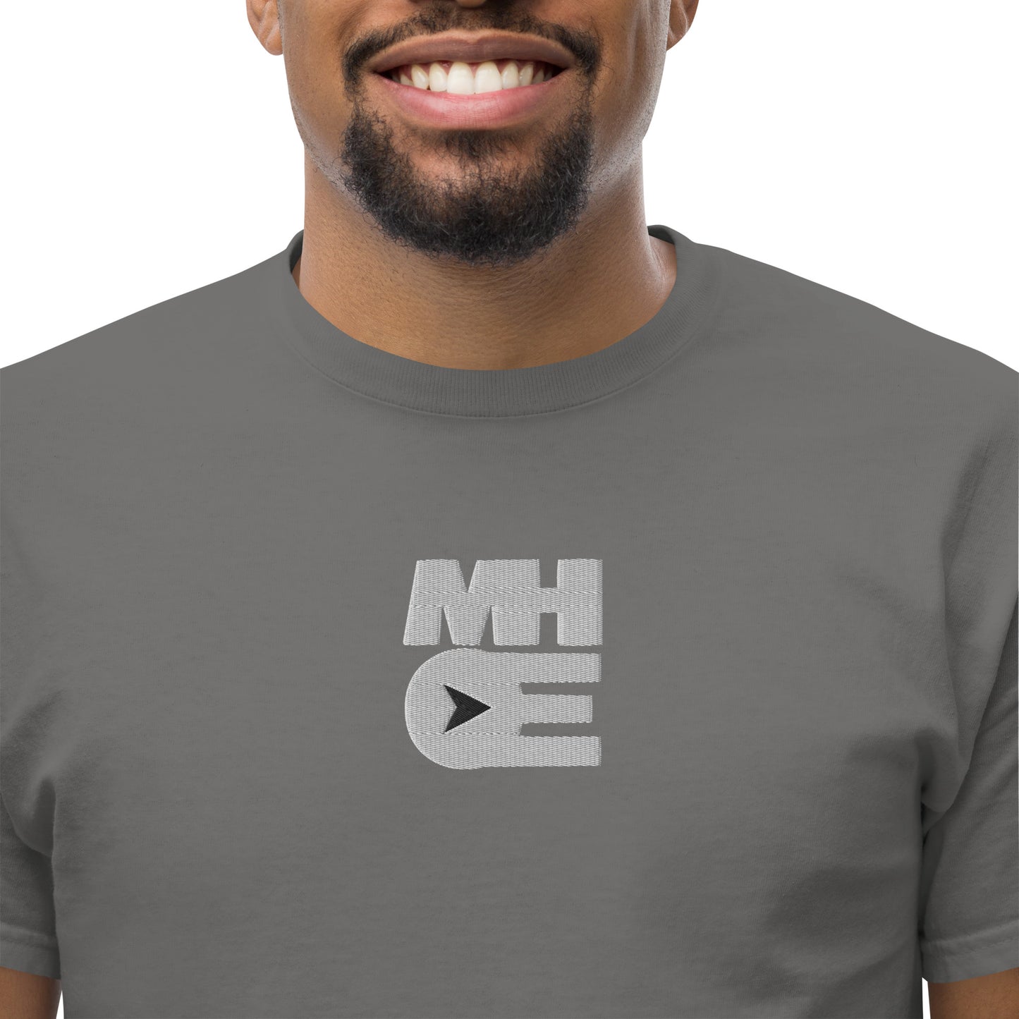 Centerpiece MHOE Tee