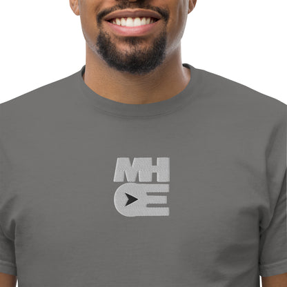 Centerpiece MHOE Tee