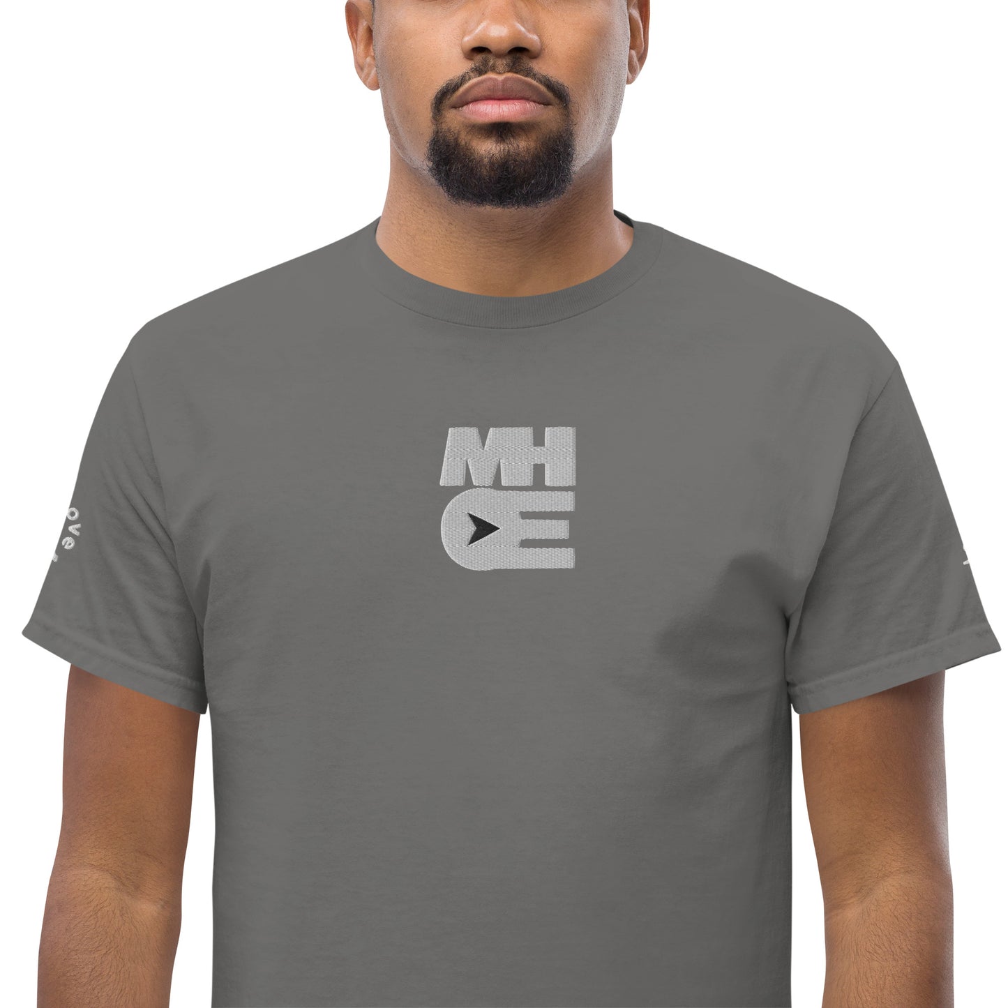 Centerpiece MHOE Tee
