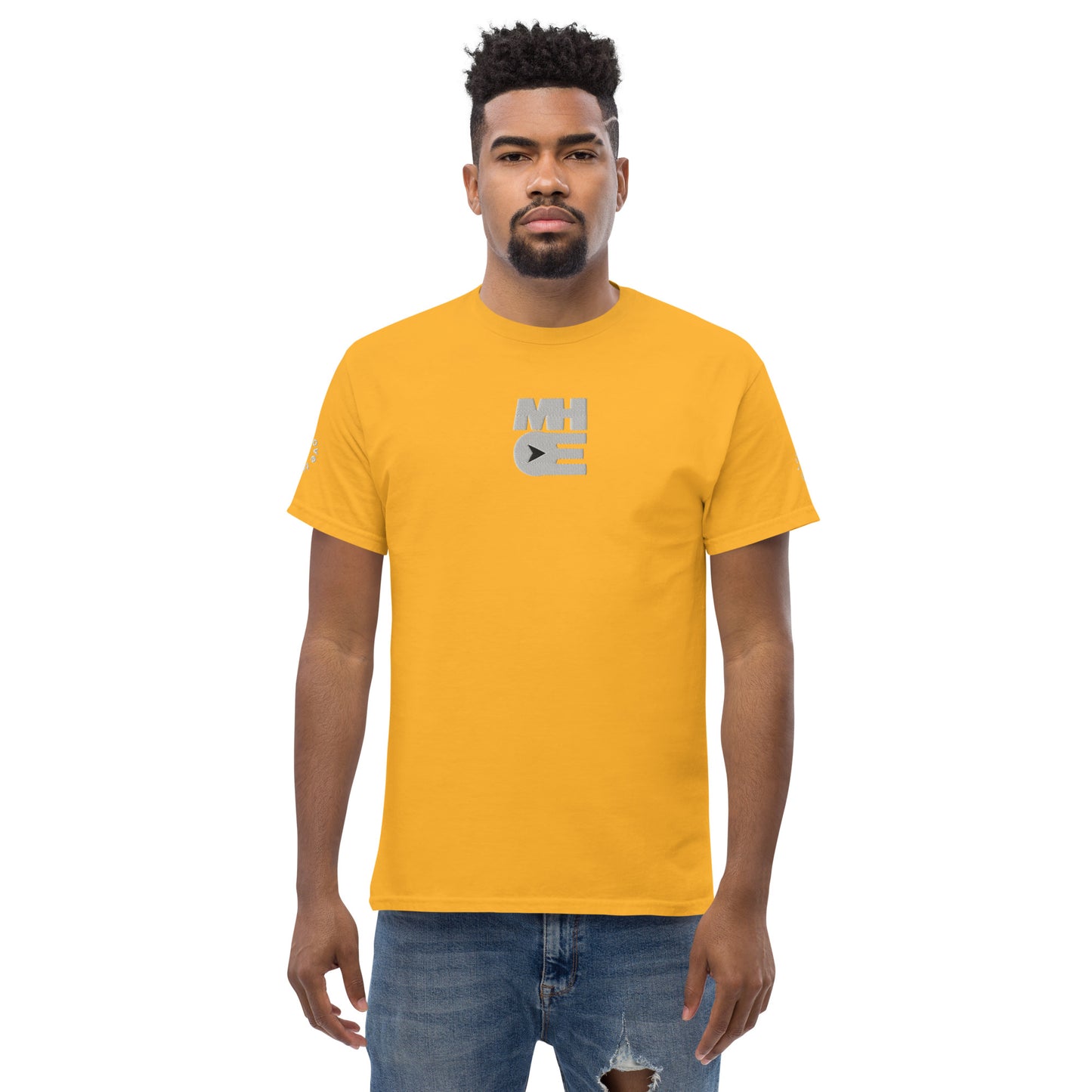 Centerpiece MHOE Tee
