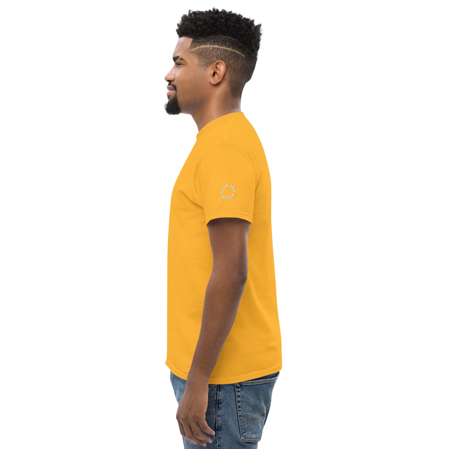 Centerpiece MHOE Tee