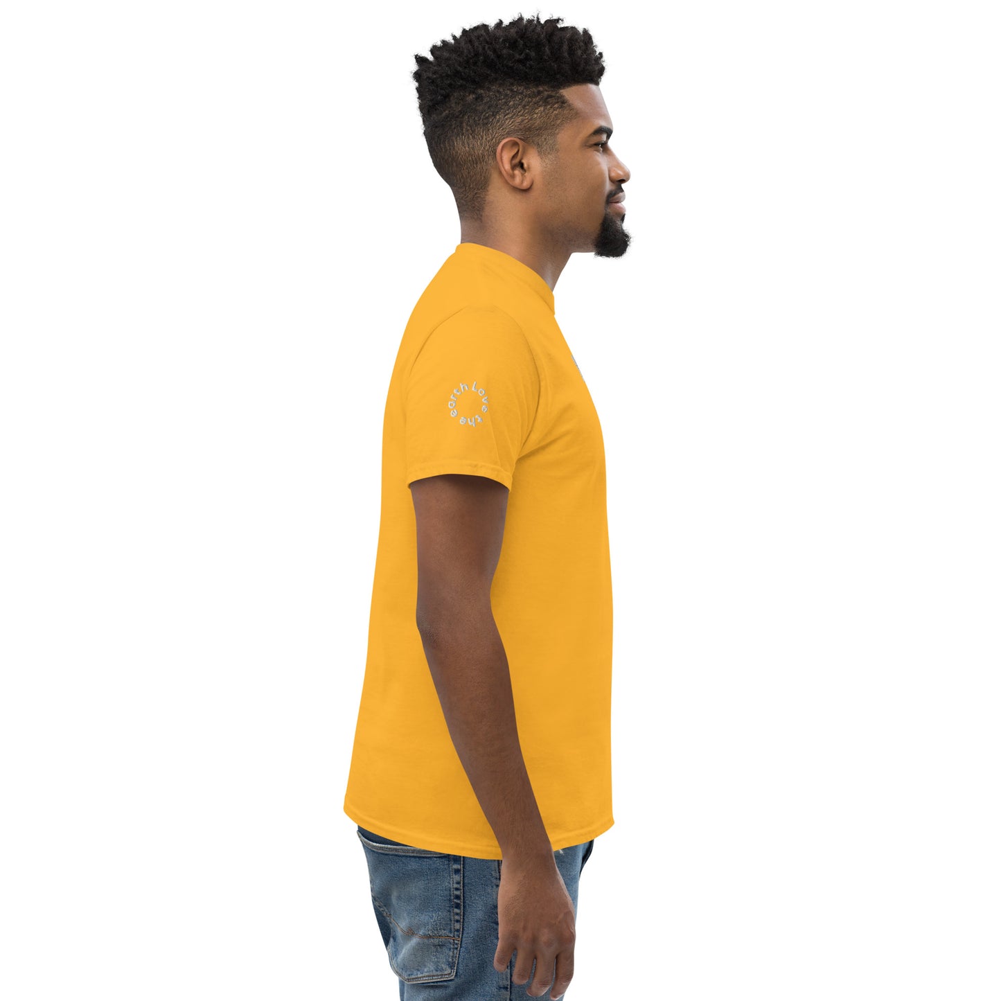 Centerpiece MHOE Tee