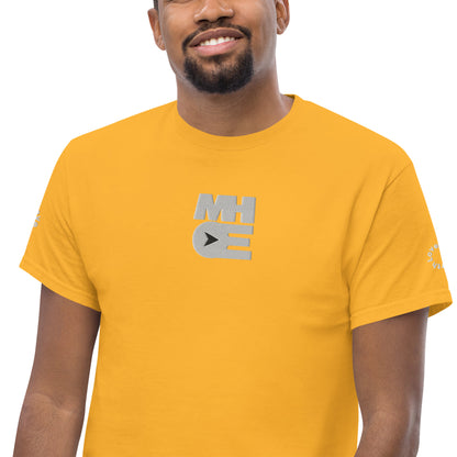 Centerpiece MHOE Tee