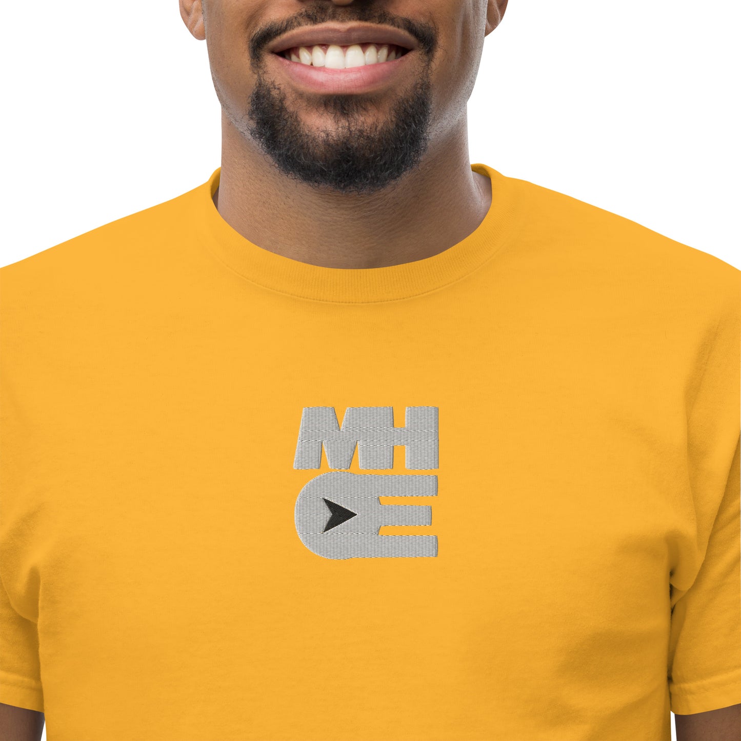Centerpiece MHOE Tee