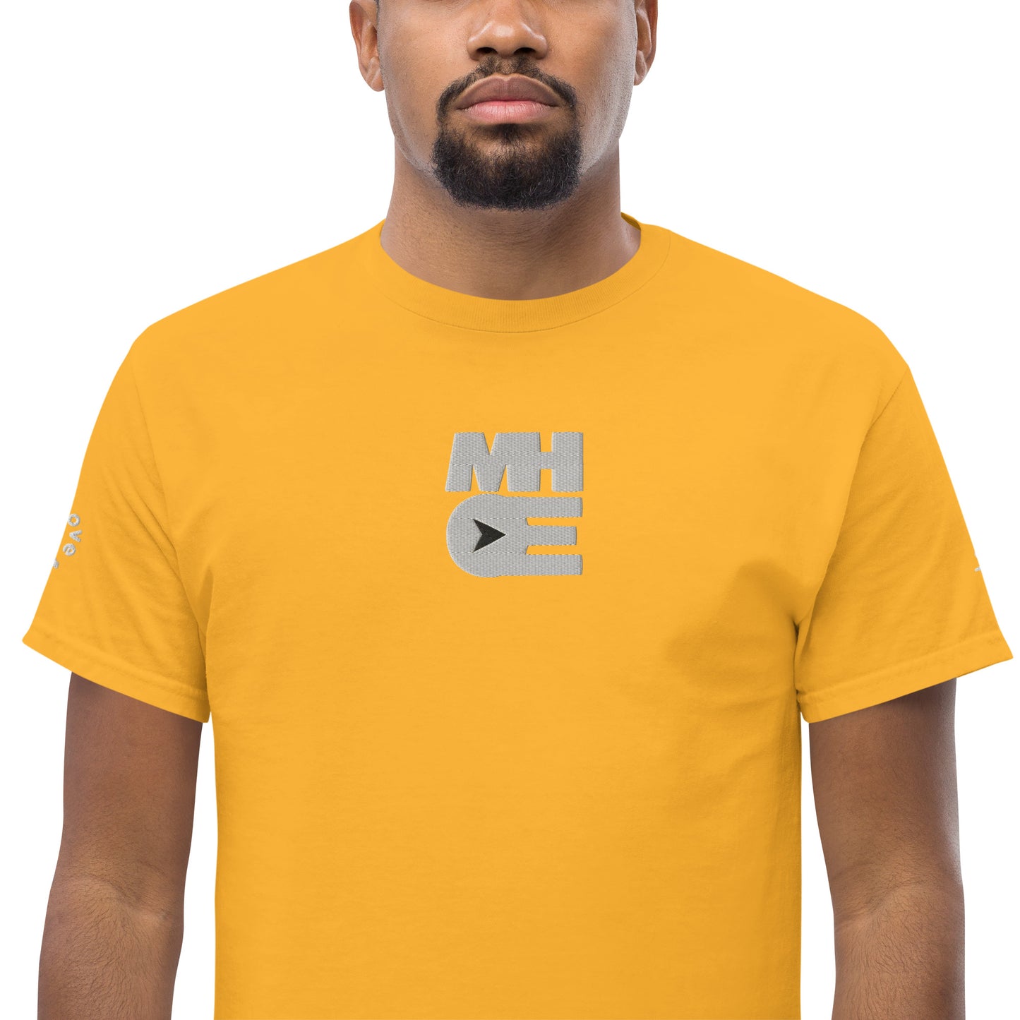 Centerpiece MHOE Tee