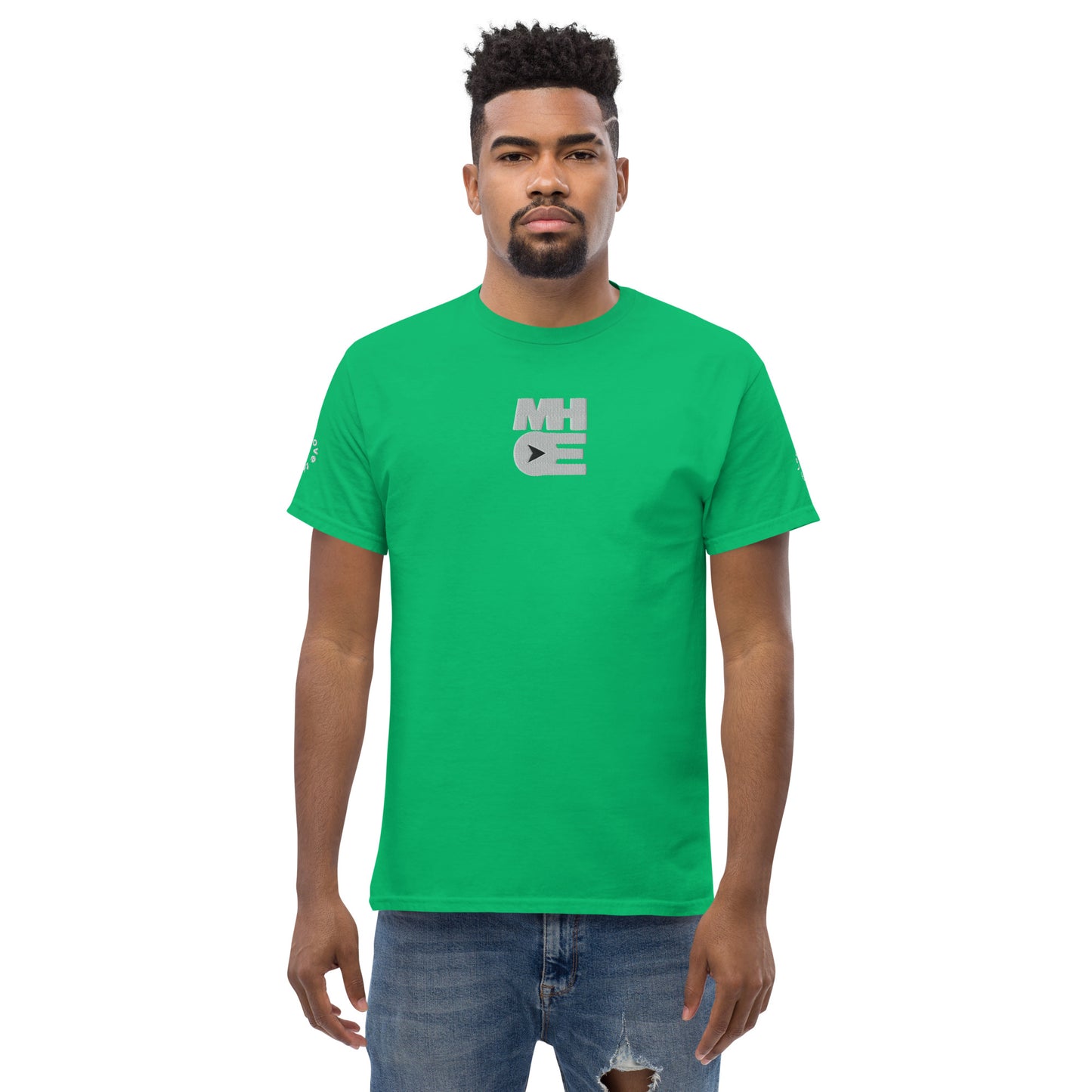 Centerpiece MHOE Tee