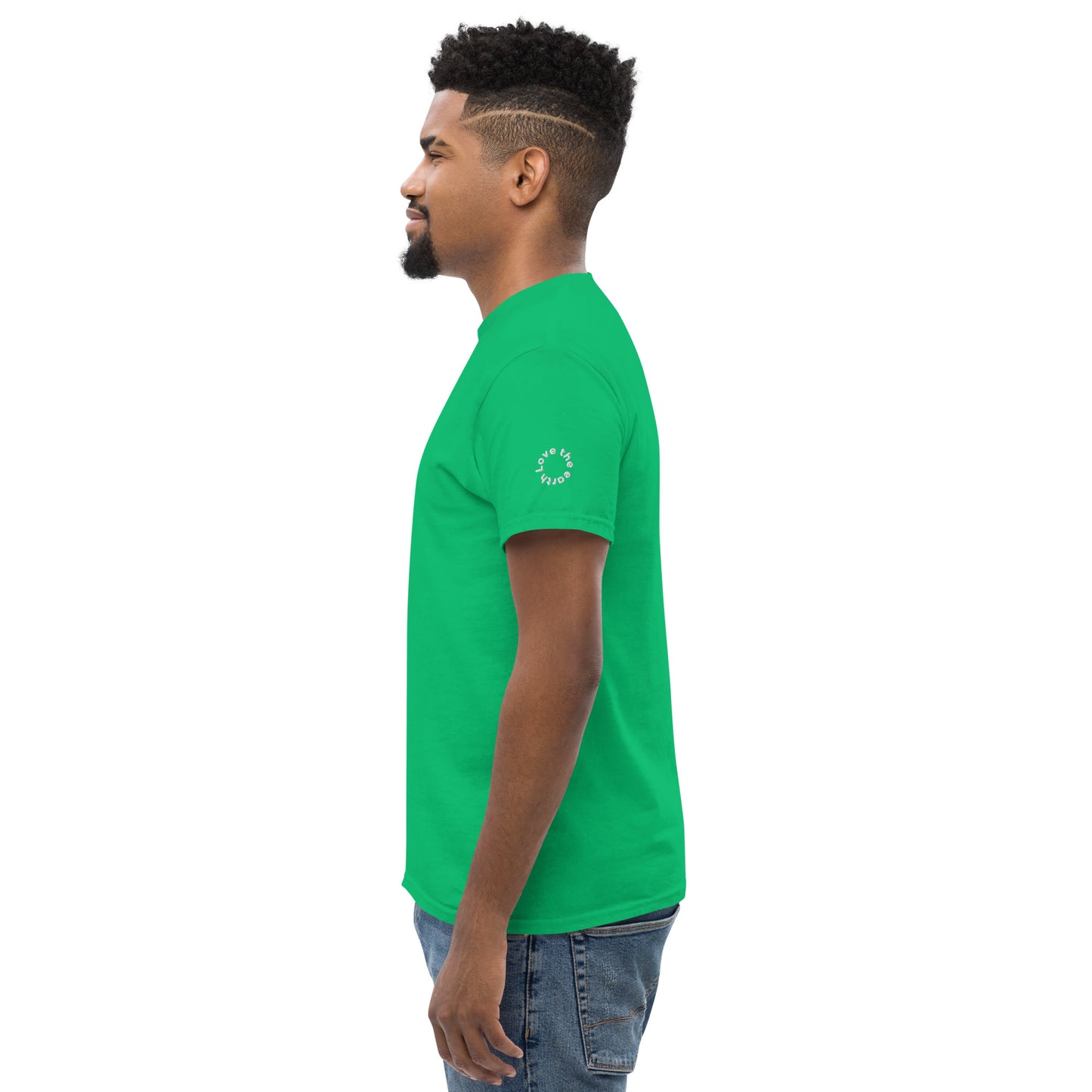 Centerpiece MHOE Tee