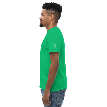 Centerpiece MHOE Tee