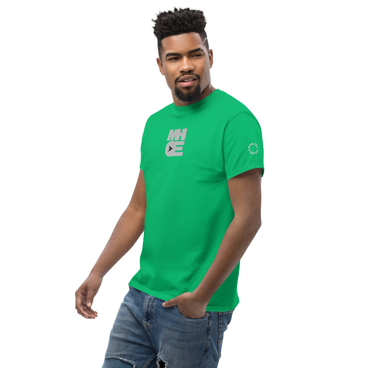 Centerpiece MHOE Tee
