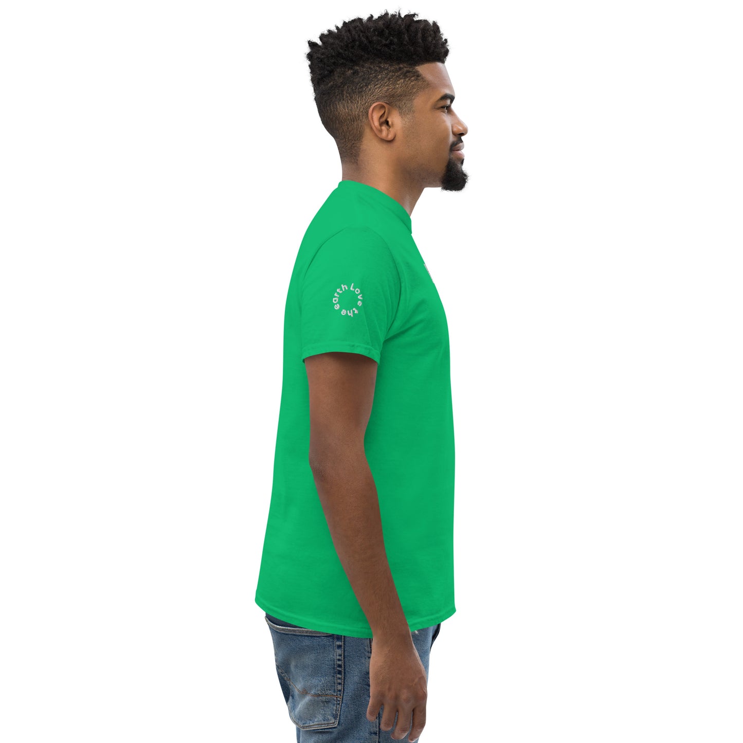 Centerpiece MHOE Tee