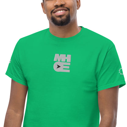 Centerpiece MHOE Tee