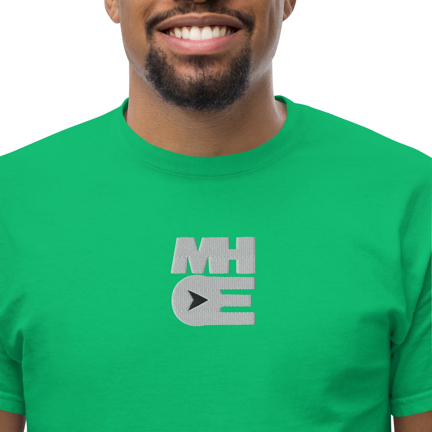 Centerpiece MHOE Tee