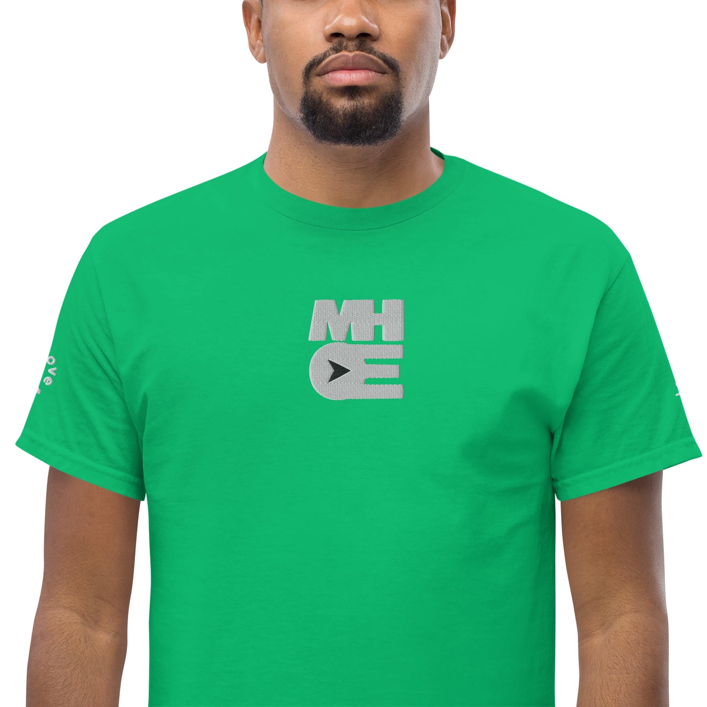 Centerpiece MHOE Tee