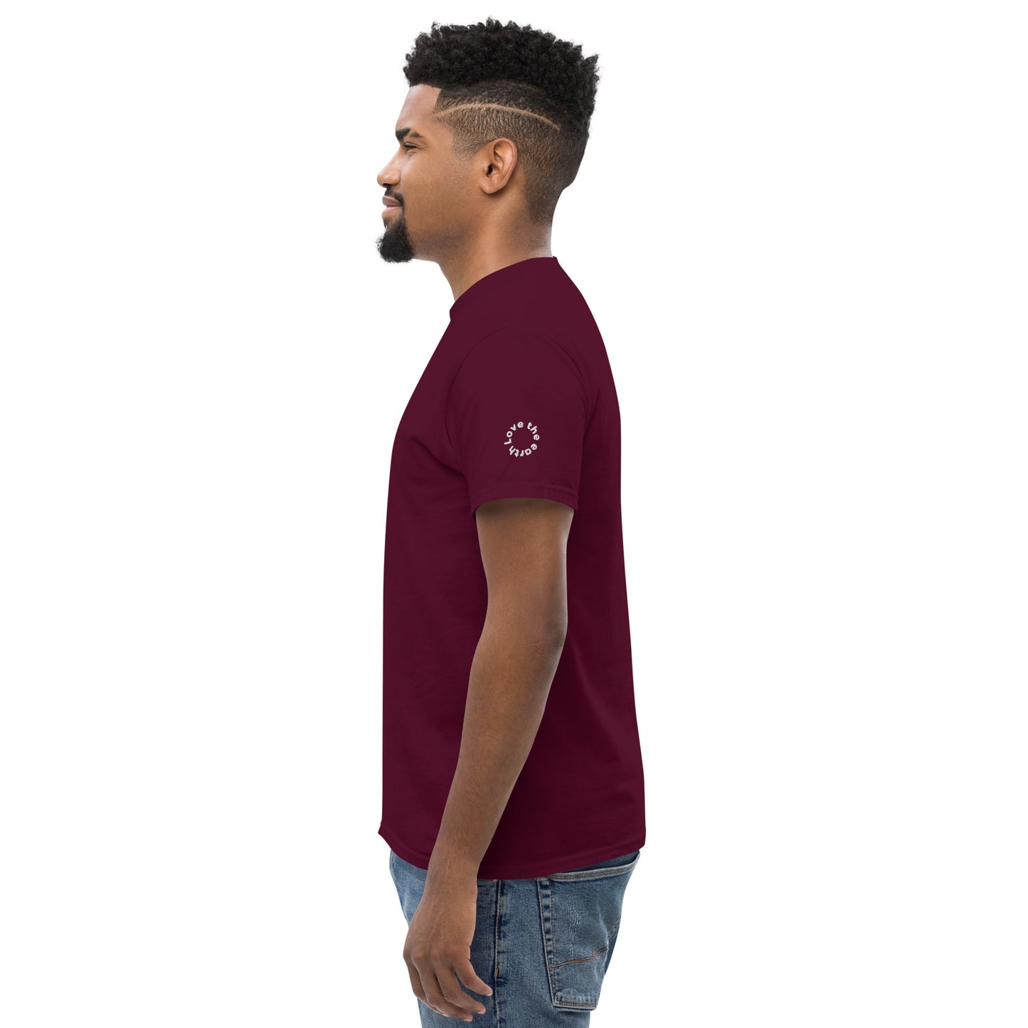 Centerpiece MHOE Tee