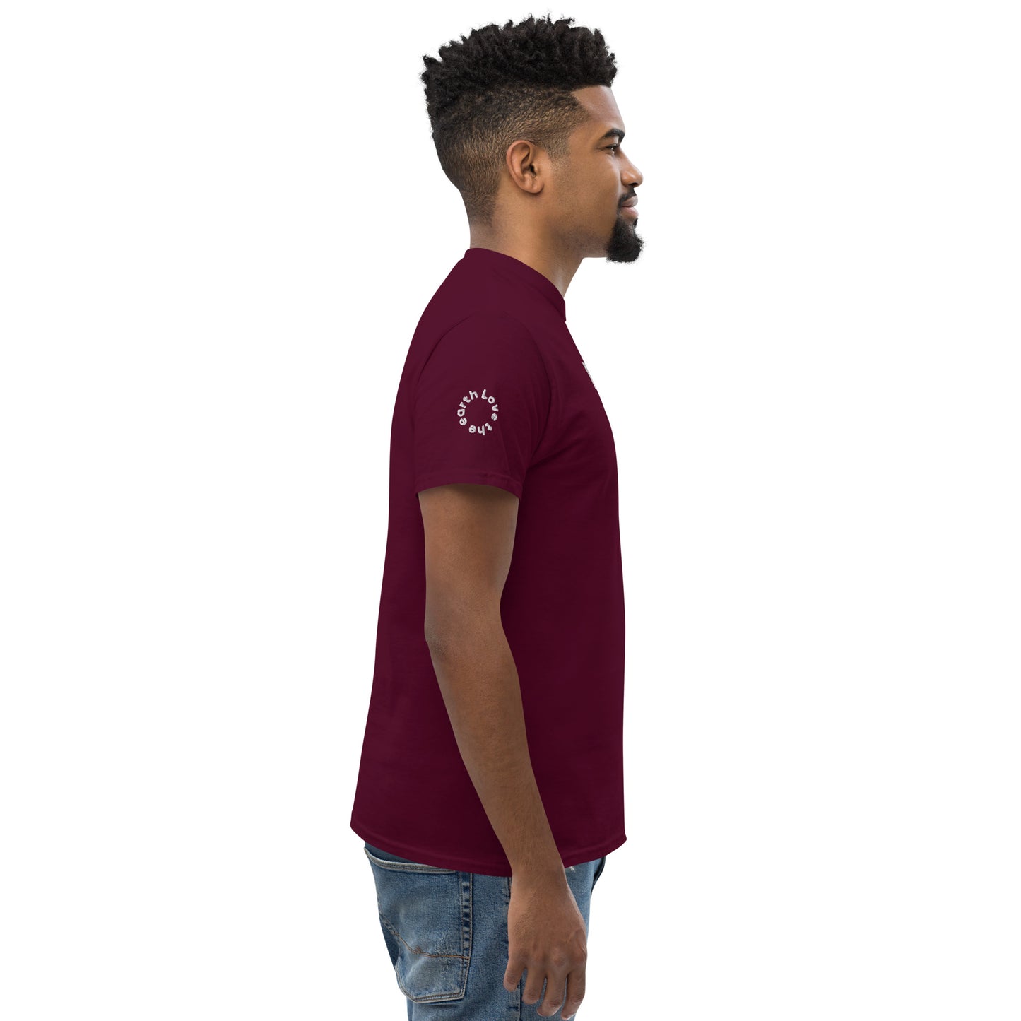 Centerpiece MHOE Tee